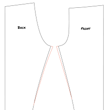 Ladies, we all know this one too well.out in public and you look down, and there is for lack of better terms, cleavage showing in our crotch; How To Fix Camel Toe In Pants Sarah Kirsten