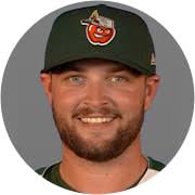 Colton Bender Stats, Age, Position, Height, Weight, Fantasy & News