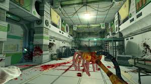Viscera Cleanup Detail Steam Stats - Video Game Insights