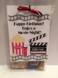 Birthday In A Box Promo Code Redbox Printable Birthday Gift Tag Diy Printable File With Images Birthday Gift Tags Diy Teacher Birthday Gifts Birthday Gift Tags Printable