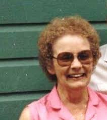 RUTH STORER-ALLEN Obituary (2011)