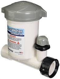 They feature a venturi standpipe to. Waterway Auto Chlorinator