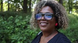 2024 Kingsbury Browne Conservation Leadership Award: Mavis Gragg