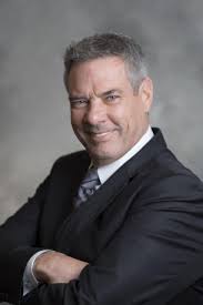 Christopher Calvert Obituary