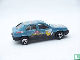 Image result for Lord Blue 1985 Alfa-Romeo