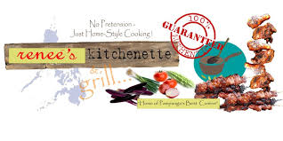 renee's kitchenette & grill home