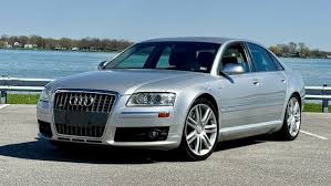 Image result for Night Blue 2007 S8