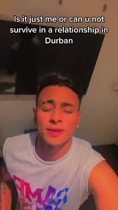 Relationship Survival in Durban: Caiden Lee Chetty Shares Experience