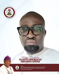 Wishing a compassionate, never belittle, straight forward and ever  Forthright leader many more years