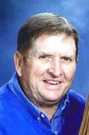 Arlen Carter Obituary (1952