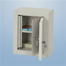 Choose from a selection of narcotics & locking medication cabinets. Health Care Logistics Narcotic Cabinet Double Lock Double Door 1 Each