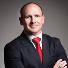 An Interview with Dr. Daniel Fabricant