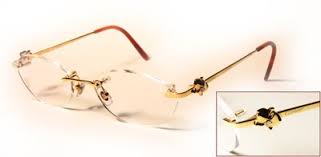 Découvrez les lunettes de chanel, les gammes présentent tous les styles, couleurs et tailles. Lunettes De Vue Cartier Cartier Diamant T8140159 Optique Sergent