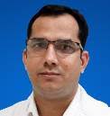 Dr. Md Nadeem Parvez (Neotia Getwel Healthcare Centre) in  Uttorayon,Siliguri