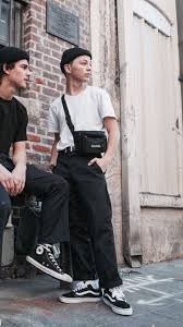 Johnny On Instagram Men S Street Wear And Men S Fashion W Fashion Instagr Gene In 2020 Fitness Fashion Outfits Summer Fashion Outfits Mens Street Style