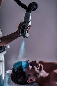 Image result for Cryotherapy