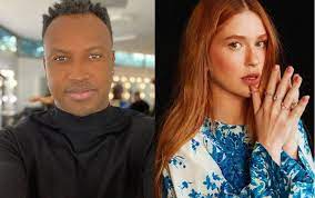 Her birthday, what she did before fame, her family life, fun trivia facts, popularity rankings, and more. Thiaguinho E Marina Ruy Barbosa Comentam Boatos De Suposto Affair Jovem Pan