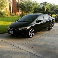 Image result for Crystal Black 2015 Honda