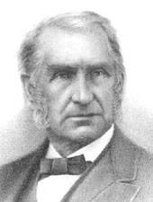 1847: William Stevens Balch to Maria (Balch) Peabody