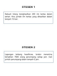 Latih tubi ini adalah dalam bahasa melayu dan mengandungi 40 soalan. Soalan Penyelesaian Masalah Darab Tahun 4