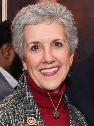 Cheryl Kagan