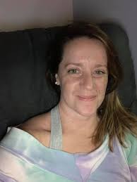 Start launching…🌈 First class in UNITY Yoga & Massage will be hosted by  Danielle Hoogenboom with over 15 years of teaching experience in yoga. She  is also the teaching director in UNITY.