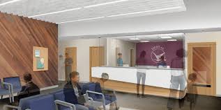 White Bird Building New Dental Clinic White Bird Clinic
