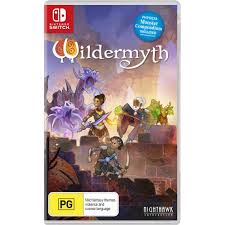 Memories of the past wildermyth