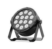 Professional PAR Lights | Dynamic Stage & Event Lighting ...