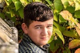 Fundraiser by Ashley Dakin : Aiden Casey