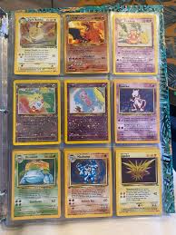 Becket is also a close second choice by many collectors due to the fact that becket grades some cards that psa does not, and because a becket bgs 10 is in most cases worth a lot more than a psa 10. Default Found My Old Pokemon Cards And Had Them Pre Graded As Between 7 9 Psa Are They Worth Anything Bulbagarden Forums