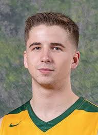 The Gym Bag: Sanborn leads college hoops team; Cretella grabs spot in New  Year Singles Classic finals