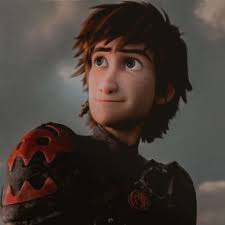 Image result for Hiccup