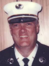 George M. Reilly Obituary