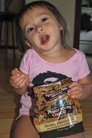 Newmans Own Organics Review & Giveaway