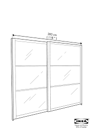 Ikea pax manual pdf download | manualslib use our planning tools. Background Image Lyngdal Ikea Pax Sliding Doors