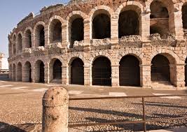 Just in front of the castelvecchio and close. The 10 Best Verona Arena Tours Tickets 2021 Viator
