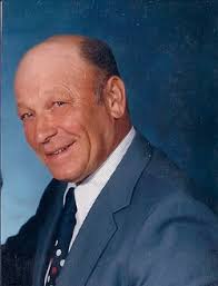 George Peter Desch (1926-2012)