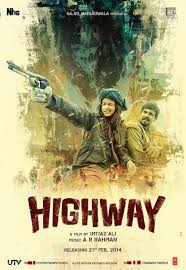 Highway 720p Izle Hindi Movies Film Sinema