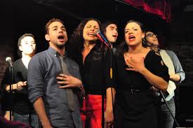 Adrian Ruz: Credits, Bio, News & More