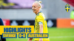 Not only can the dough be chilled in the fridge at multiple points before baking, once baked, but these buns also keep very, very well for days after. Hojdpunkterna Fran Caroline Segers Rekordmatch I Landslaget Sverige Australien 0 0 Onefootball