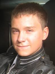 Wiktor Witek 19.08.1997