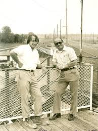 Image result for National Trailways Cream 1956 Wayne Works