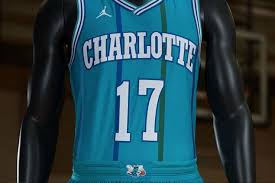 Charlotte Hornets Unveil Jordan Brand Retro Jerseys Clture
