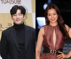 Obzee 2020 ss 캠페인 with 이하늬 film. ë°°ìš° ìœ¤ê³„ìƒ ì´í•˜ëŠ¬ 7ë…„ ë§Œì— ê²°ë³„