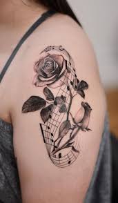 See more ideas about note tattoo, music note tattoo, music tattoos. 200 Tattoos Ideas In 2021 Tattoos Body Art Tattoos Tattoo Designs