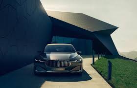 Bmw Vision Future Luxury Integrates Augmented Reality Display Luxury Cars Bmw Bmw Concept Bmw