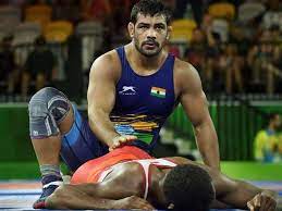 The attack on junior wrestling champion sagar kumar and his friends, was premeditated by olympic medalist sushil kumar, who wanted to teach them a lesson for badmouthing him in public and disrespecting him, a source in delhi police told theprint. Two Time Olympic Medal Winning Wrestler Sushil Kumar Arrested By Delhi Police In Connection With Murder Of Another Wrestler
