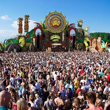 On pentecost sunday, may 20, 2018, 7 sundays after easter, arises on a magical place in the middle of nowhere in erp, 7th sunday festival! 7th Sunday Festival By Hemant Bhavsar 1