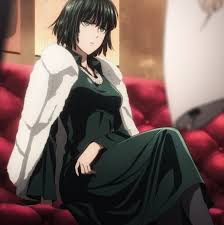 In order to use the content, progress through the story and unlock hellish blizzard. Fubuki One Punch Man Wikia Fandom